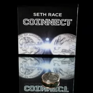 Seth Race - Coinnect