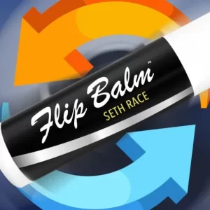 Seth Race - Flip Balm