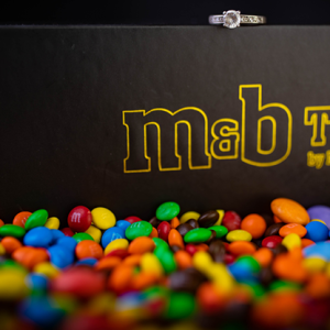 M&B Tube US by Mark Bennett