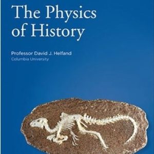TTC - The Physics Of History