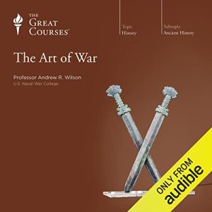 TTC - The Art of War
