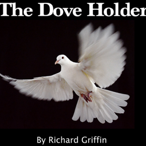 Dove Holder by Richard Griffin (New 2025)