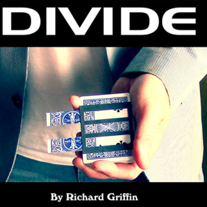 Divide by Richard Griffin (New 2025)