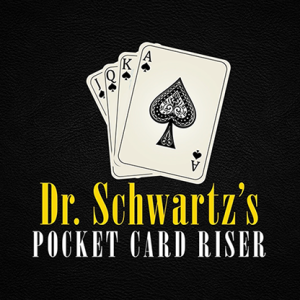 Pocket Riser by Martin Schwartz (New 2025)