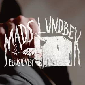 Mads Lundbek - Outside the Box (New 2025)