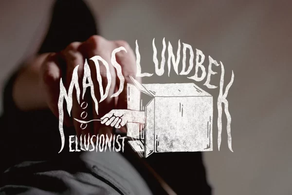 Mads Lundbek - Outside the Box (New 2025)