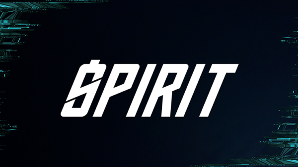 Spirit by Ardubi & Doosung Hwang (New 2025)
