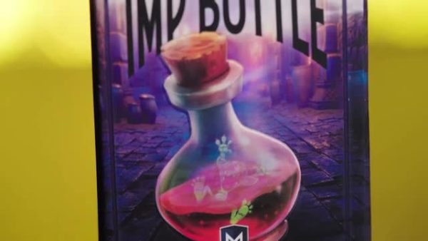 IMP BOTTLES by Apprentice Magic (New 2025)
