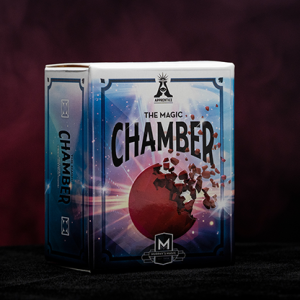 MAGIC CHAMBER by Apprentice Magic