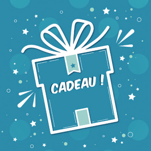 CADEAU! by Magie Climax (New 2025)