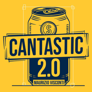CanTastic 2.0 by Maurizio Visconti (New 2025)