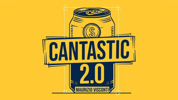 CanTastic 2.0 by Maurizio Visconti (New 2025)