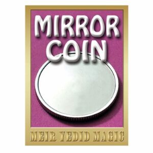 Meir Yedid - Mirror Coin
