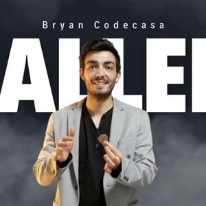 Bryan Codecasa - Fallen ®The Vault