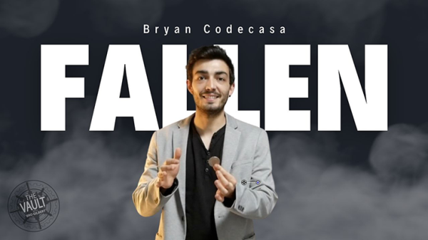 Bryan Codecasa - Fallen ®The Vault