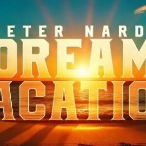 Peter Nardi - Dream Vacation