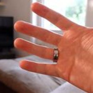 Steven Bridges - Ring Through Finger