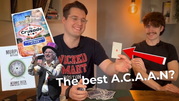 The Daily Magician - Trek ACAAN (New 2025) (Shortcuts Included)