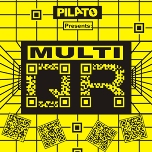 Multi QR by Pilato (New 2025)