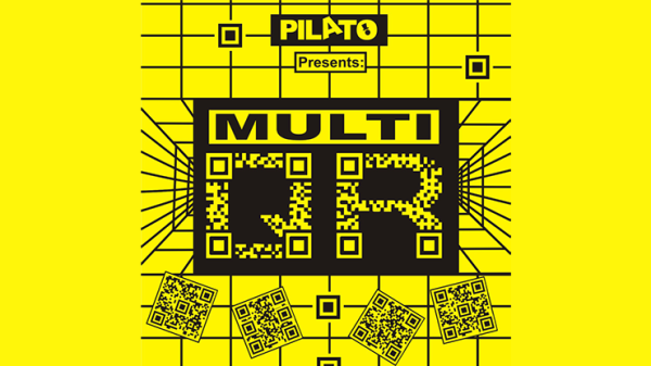 Multi QR by Pilato (New 2025)