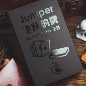 Wang Zhe - Jumper ®Bacon Magic (New 2025)
