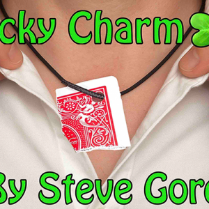 Lucky Charm by Steve Gore (New 2025)