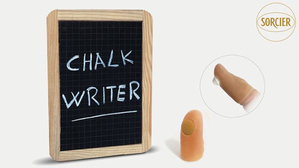 Chalk Writer by Sorcier Magic (New 2025)