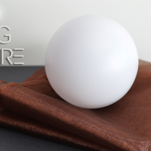 NEW FLYING SPHERE (With Remote) by Sorcier Magic