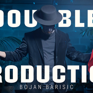 Double Production by Bojan Barisic and Stage Elegance (New 2025)