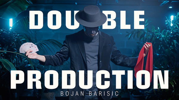 Double Production by Bojan Barisic and Stage Elegance (New 2025)
