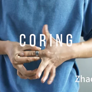 CORING by Menzi Magic & Zhao Xinyi (New 2025)