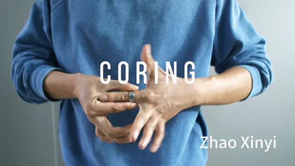 CORING by Menzi Magic & Zhao Xinyi (New 2025)