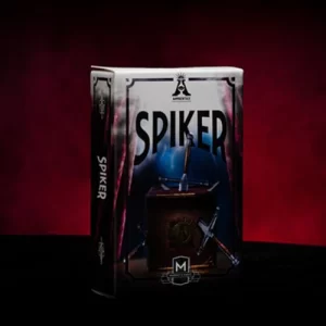 SPIKER BOX by Apprentice Magic