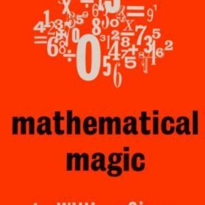 William Simon - Mathematical Magic