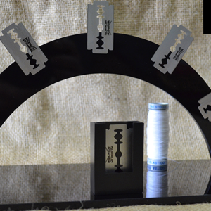Razor Switch Device (RSD) by Sorcier Magic