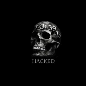 Kaleb Wade - Hacked