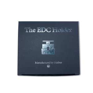 The EDC Holder by Mai Bro & TCC Magic (New 2025)