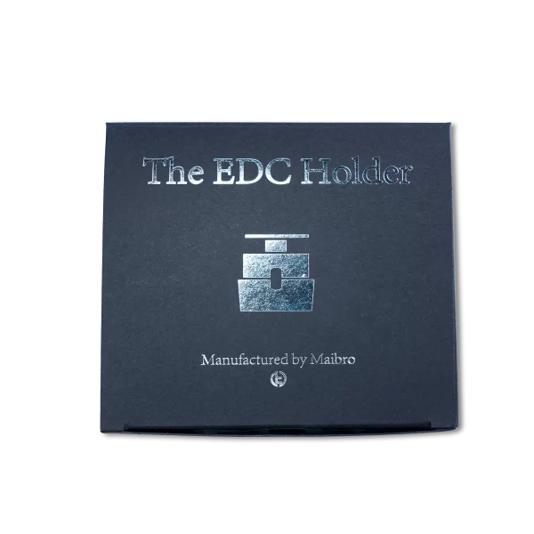 The EDC Holder by Mai Bro & TCC Magic (New 2025)