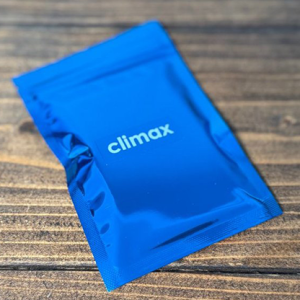 Climax by Luke Oseland (New 2025)