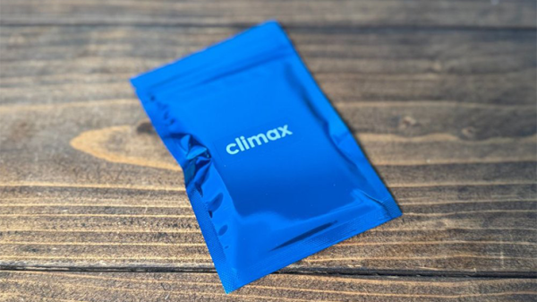 Climax by Luke Oseland (New 2025)