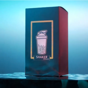 SHAKER by Ma Arif (New 2025)