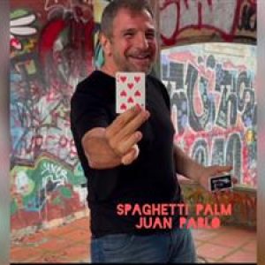 Juan Pablo Ibañez - Spaghetti Palm (New 2025)