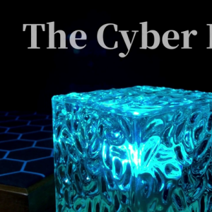 The Cyber Pad by Maibro (New 2025)