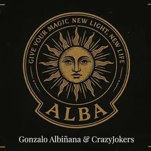Alba by Gonzalo Albiñana (New 2025)