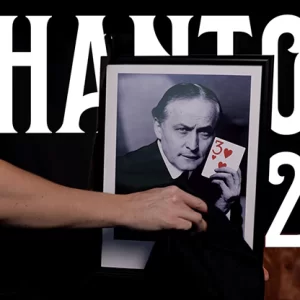 Phantom 2.0 by Rezi, Hide & Sergey Koller (New 2025)