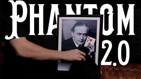 Phantom 2.0 by Rezi, Hide & Sergey Koller (New 2025)
