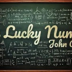 John Archer - Lucky Number (New 2025)