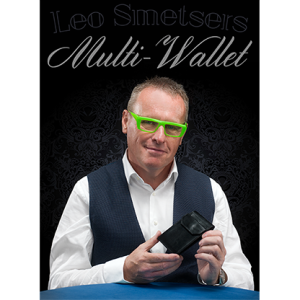 Leo Smetsers - Multi Wallet