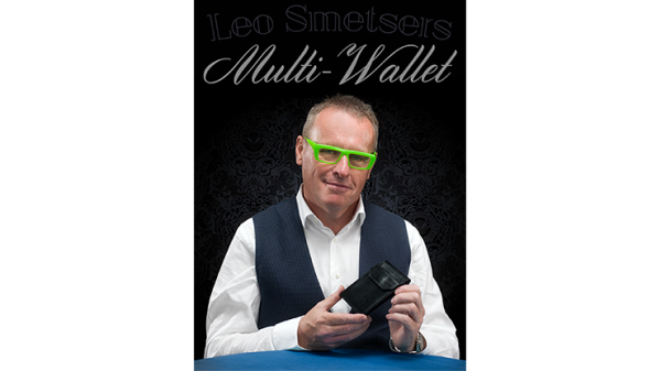 Leo Smetsers - Multi Wallet