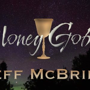 Jeff McBride - Money Goblet